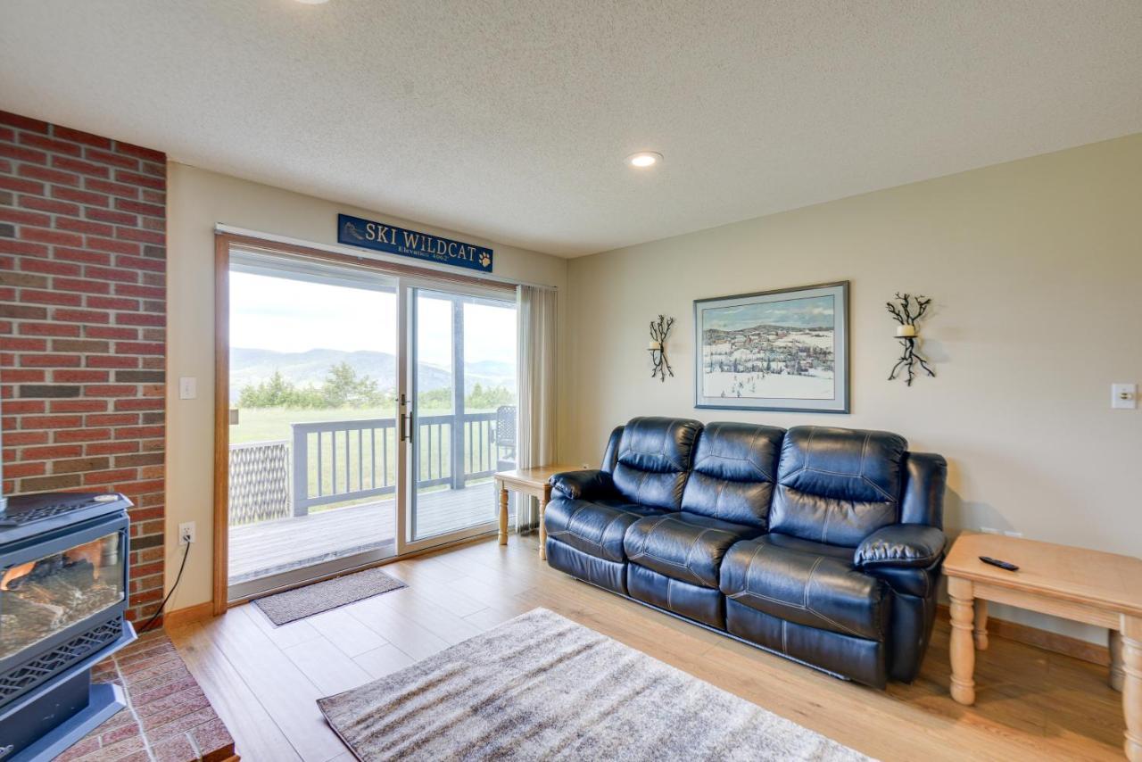 Bartlett Condo With Mountain View And Outdoor Pool! 외부 사진