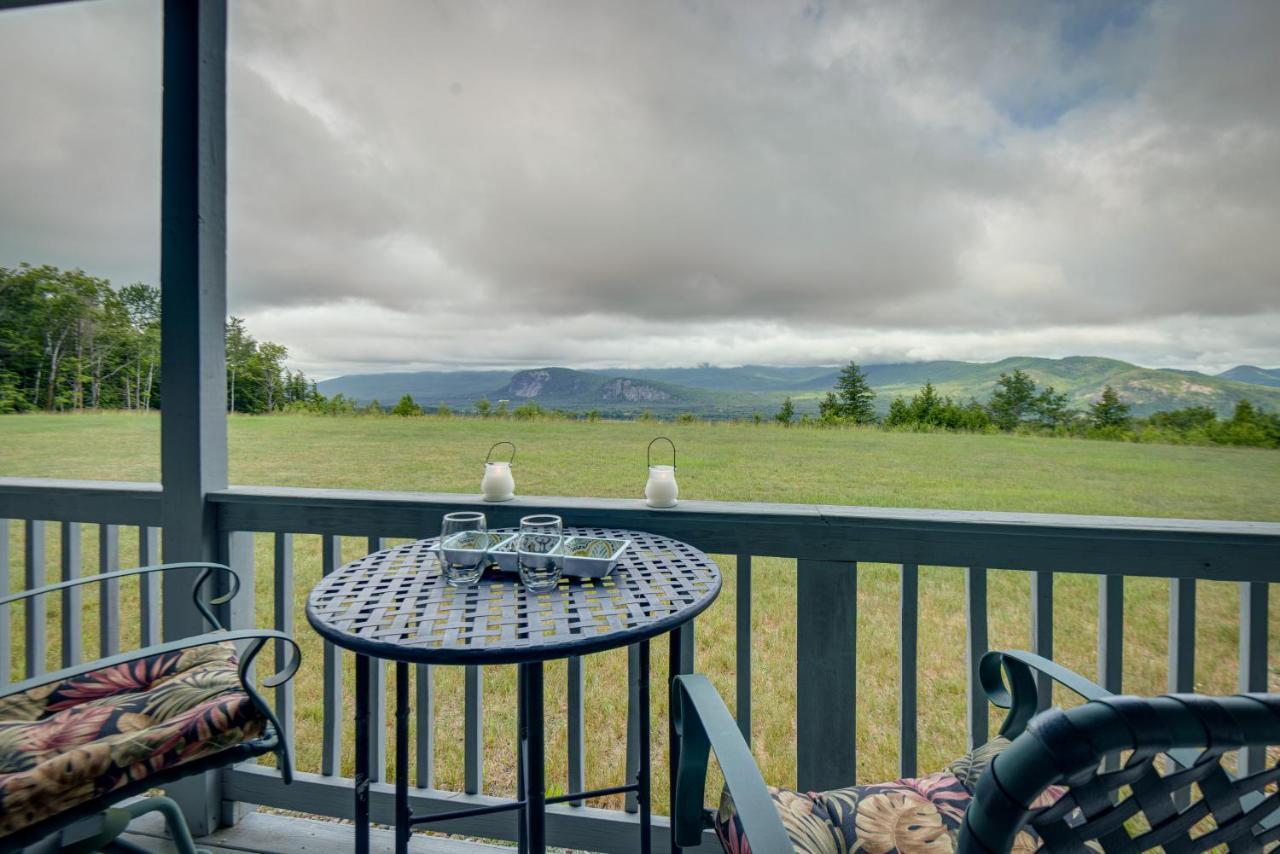 Bartlett Condo With Mountain View And Outdoor Pool! 외부 사진