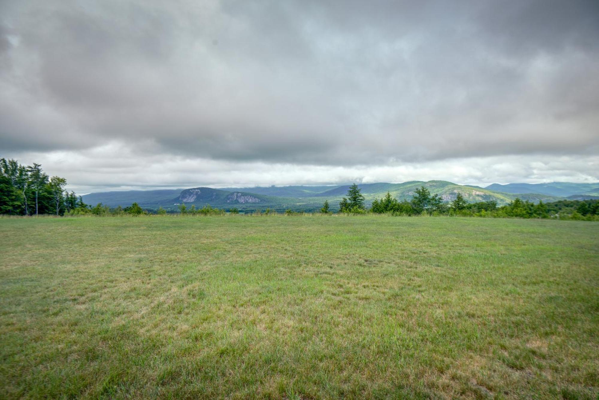 Bartlett Condo With Mountain View And Outdoor Pool! 외부 사진